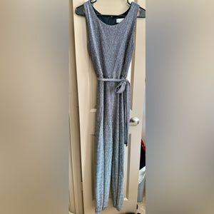 Size 4 - Elegant Jumpsuit